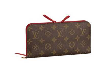 1:1 Copy Louis Vuitton Monogram Canvas Insolite Wallet M60250 Replica - Click Image to Close